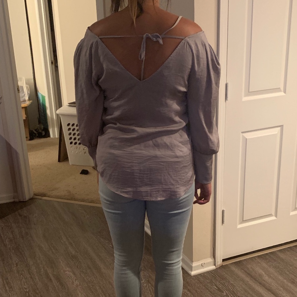 Express blouse - Picture 2 of 2